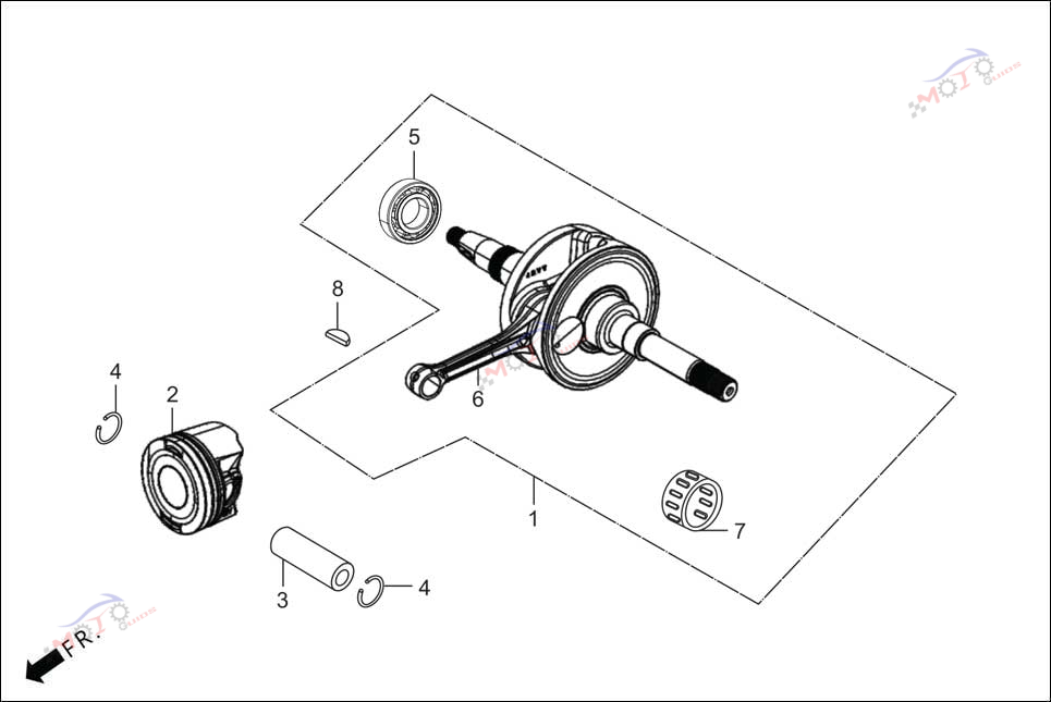 Engine Diagram